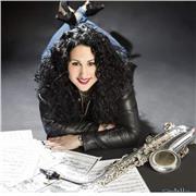 Profesora de flauta travesera y saxofón con años de experiencia, se ofrece para dar clases de música en cualquier ámbito